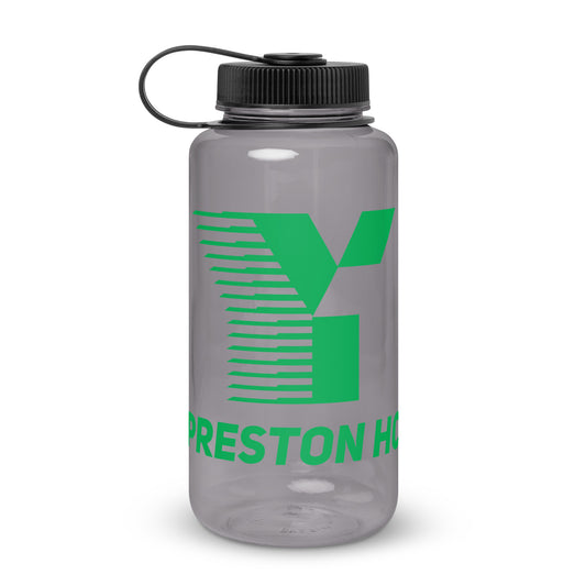 Preston HC - Water Bottle