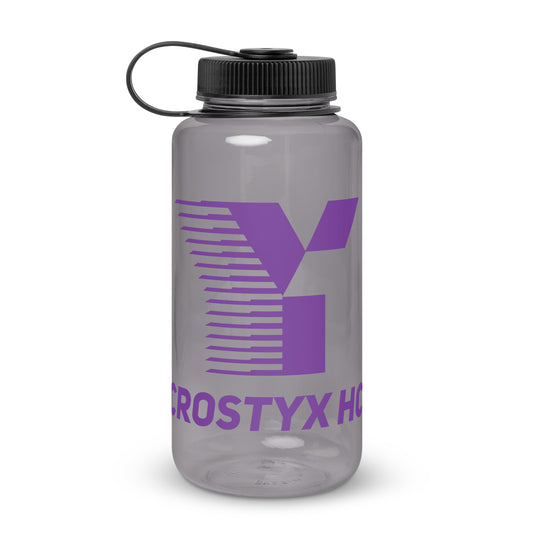 Crostyx HC - Water Bottle