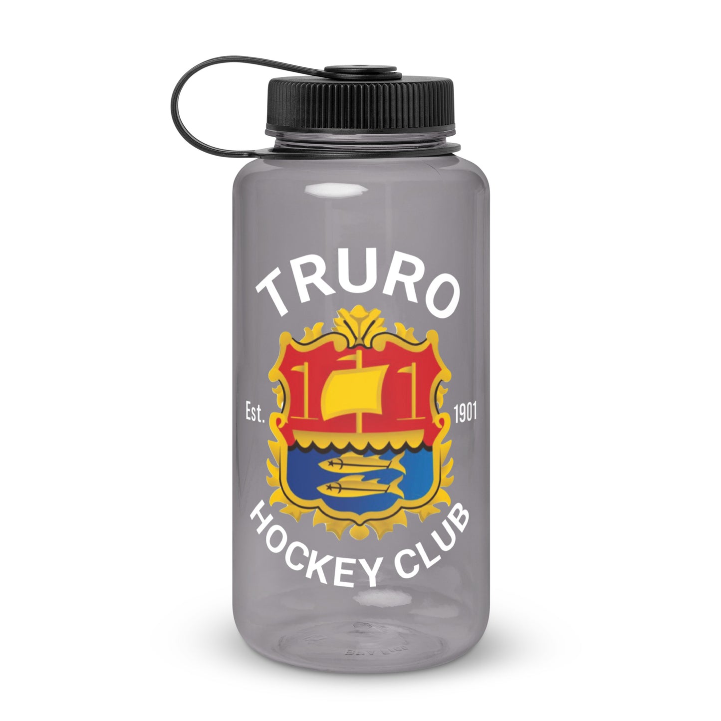 Truro HC - Water Bottle