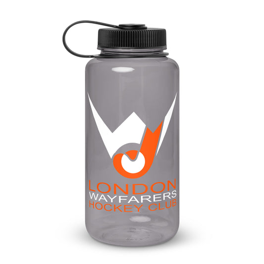 London Wayfarers HC - Water Bottle