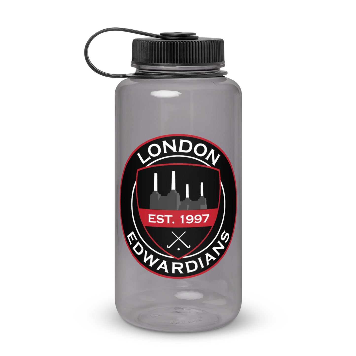 London Edwardians HC - Water Bottle