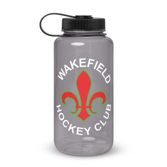 Wakefield HC - Water Bottle