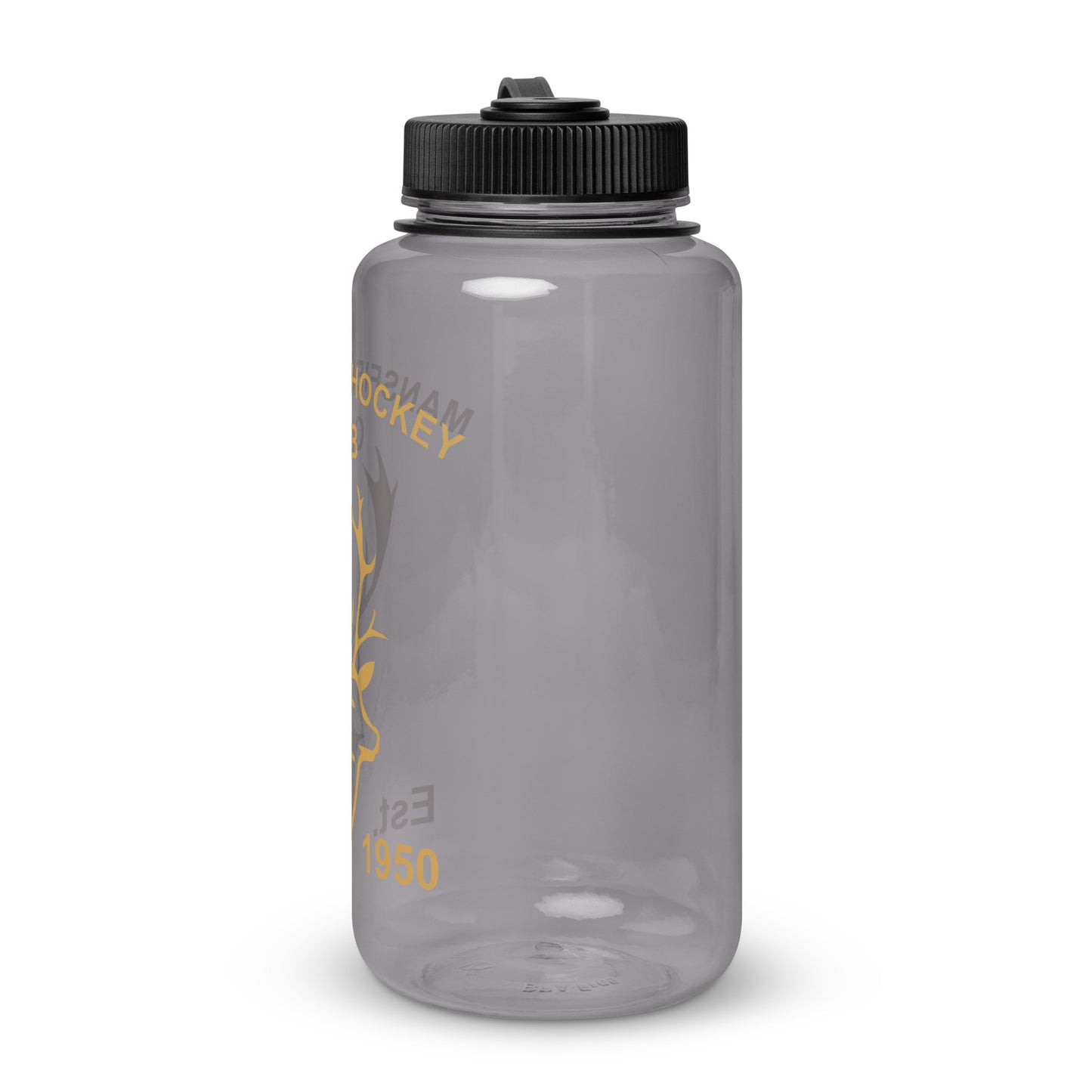 Mansfield HC - Water Bottle