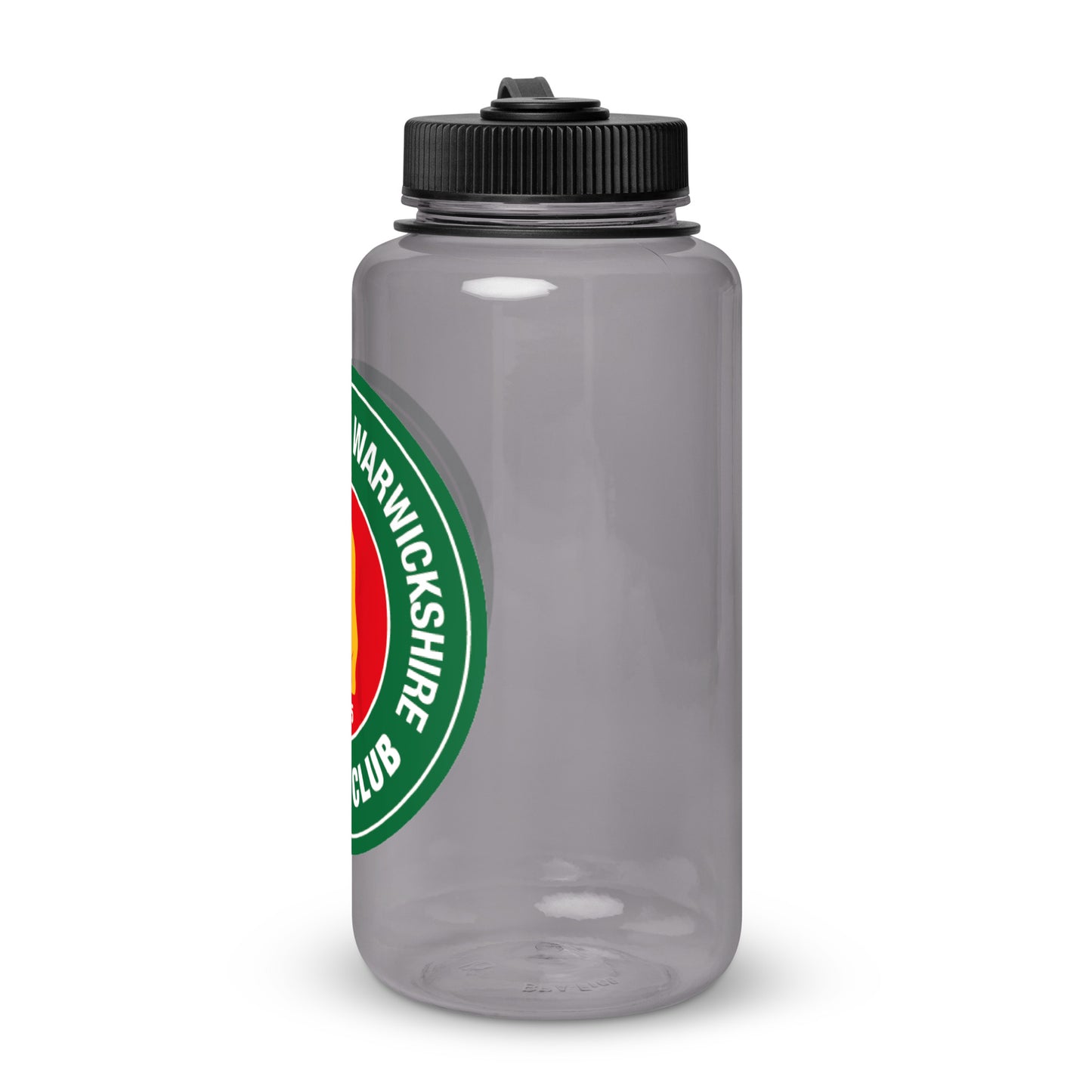 Coventry & NW HC - Water Bottle