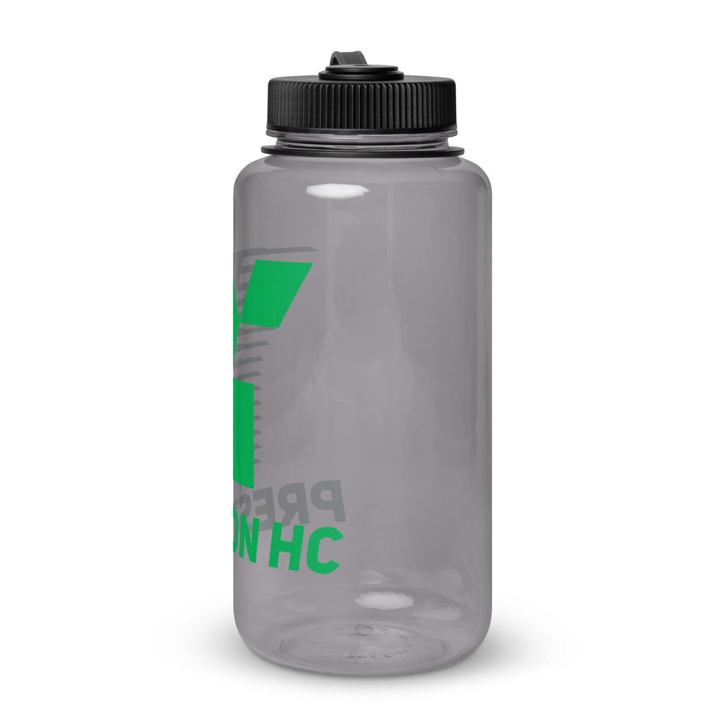 Preston HC - Water Bottle