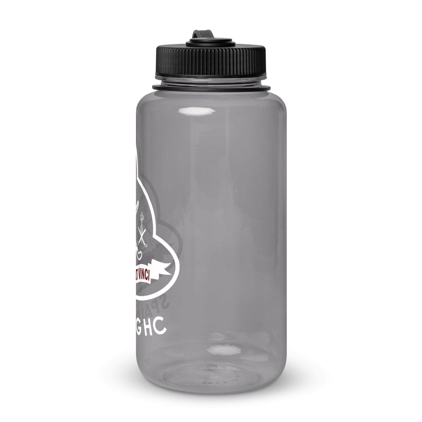 Spalding HC - Water Bottle