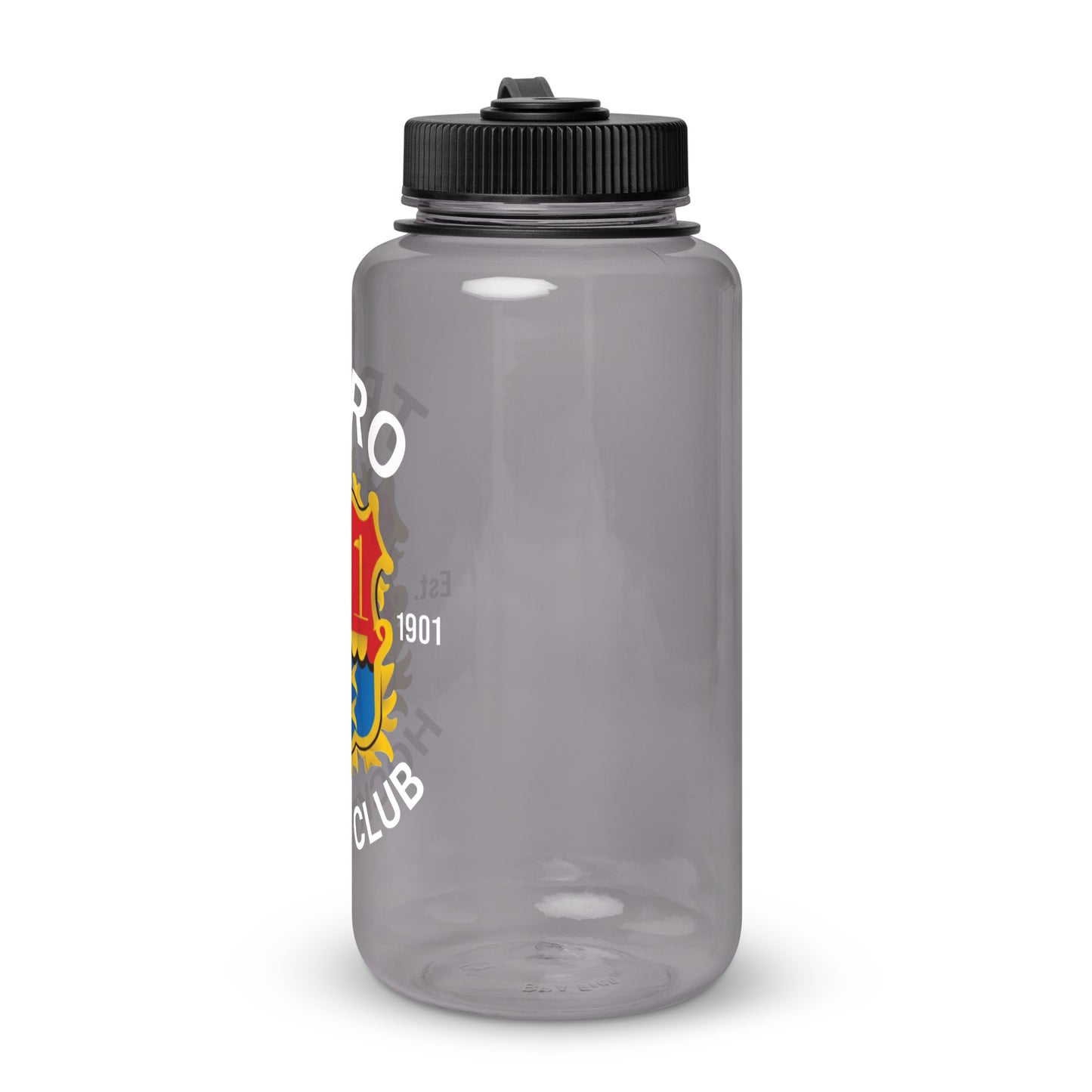 Truro HC - Water Bottle