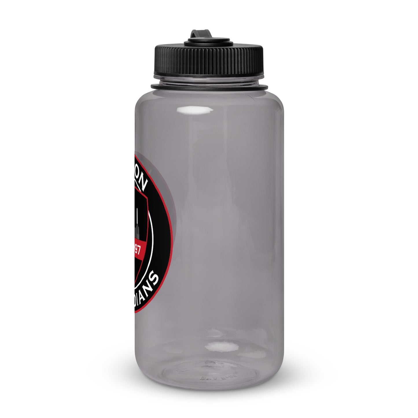 London Edwardians HC - Water Bottle