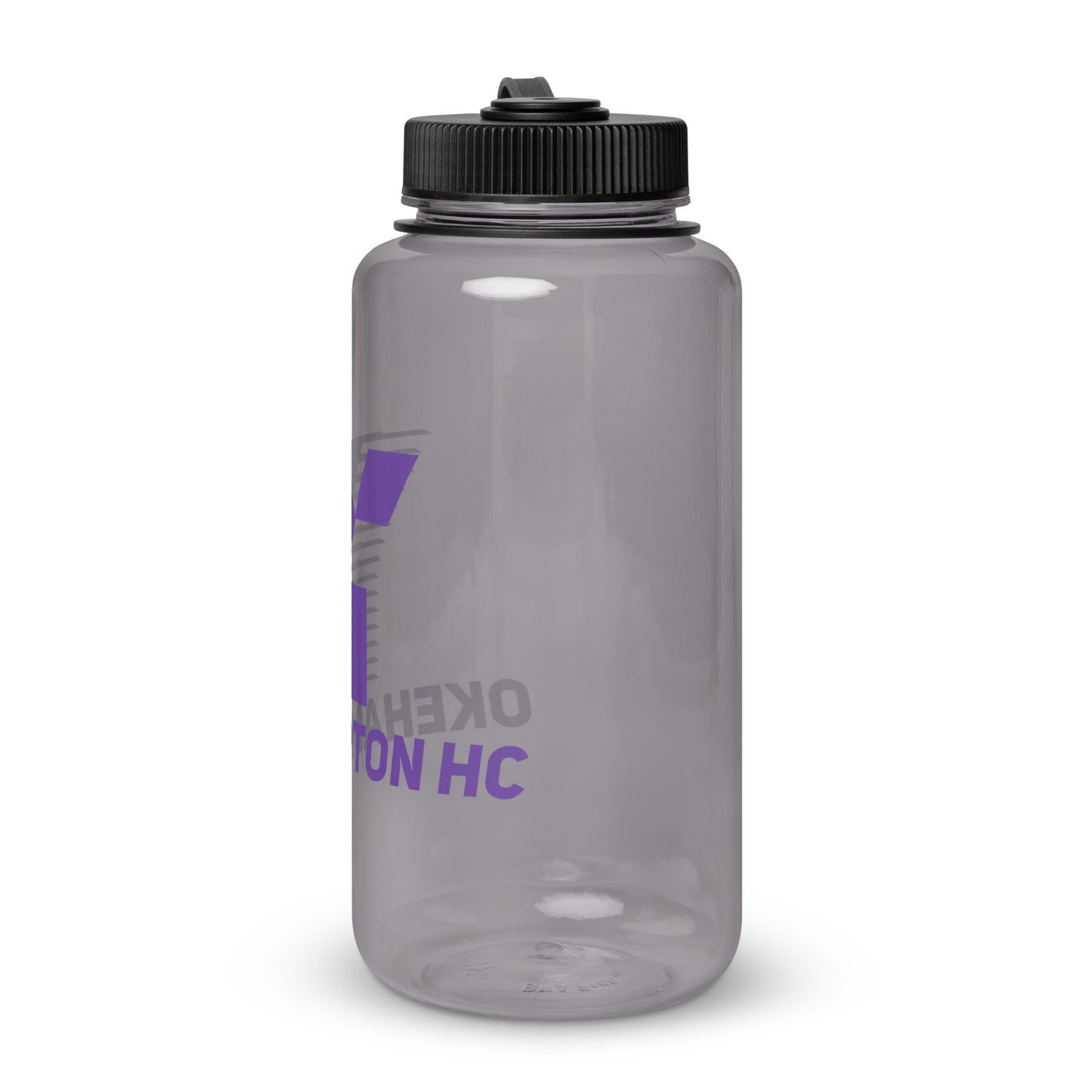 Okehampton HC - Water Bottle