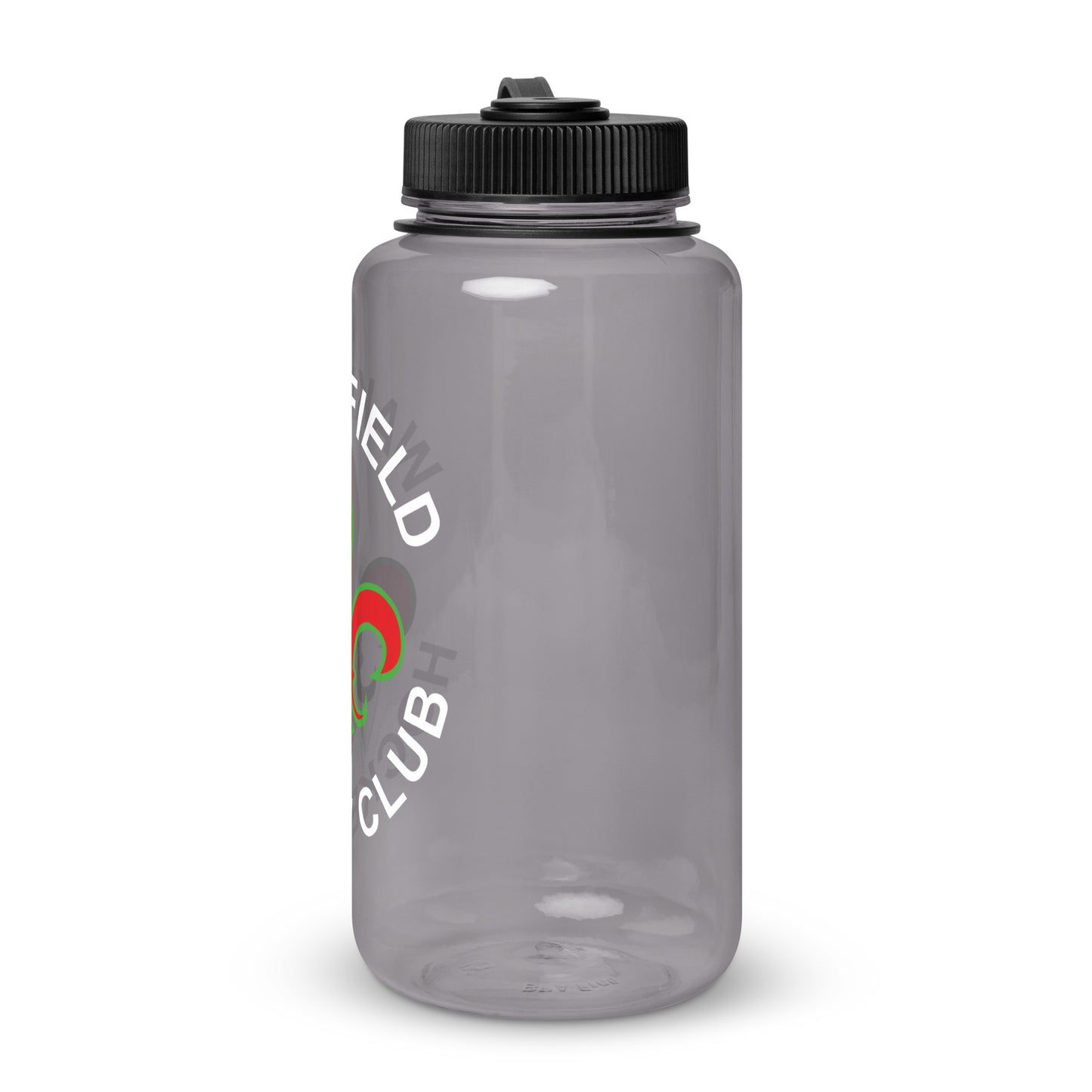 Wakefield HC - Water Bottle