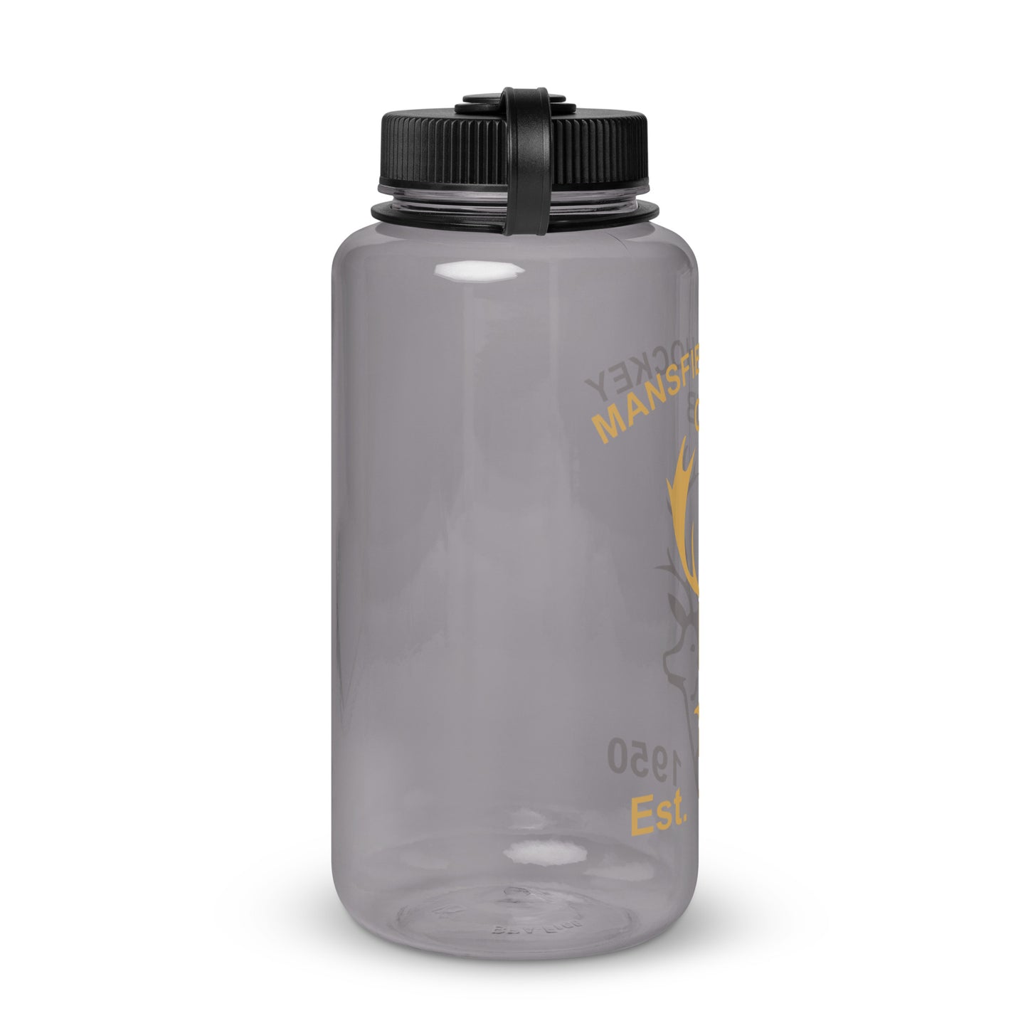 Mansfield HC - Water Bottle