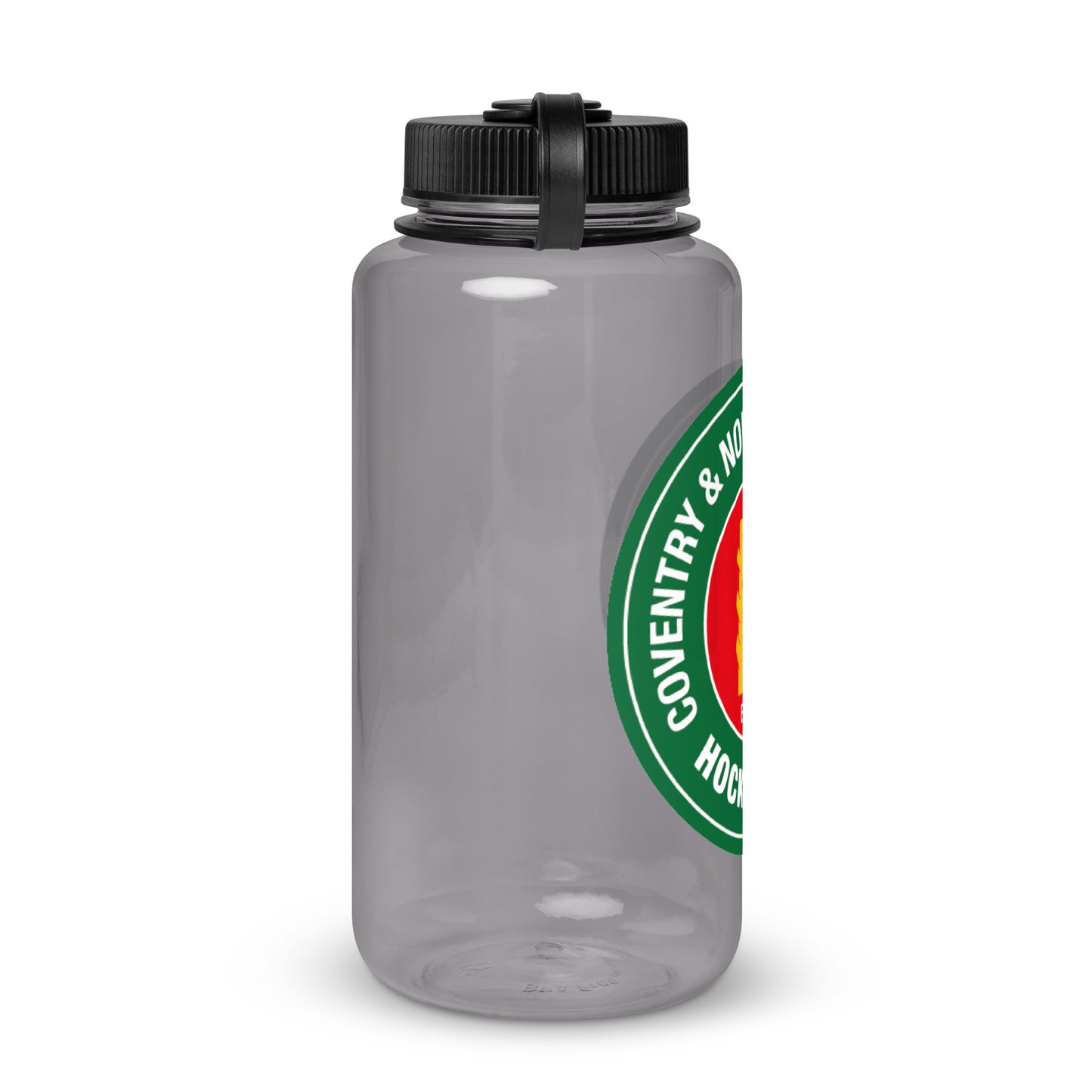 Coventry & NW HC - Water Bottle