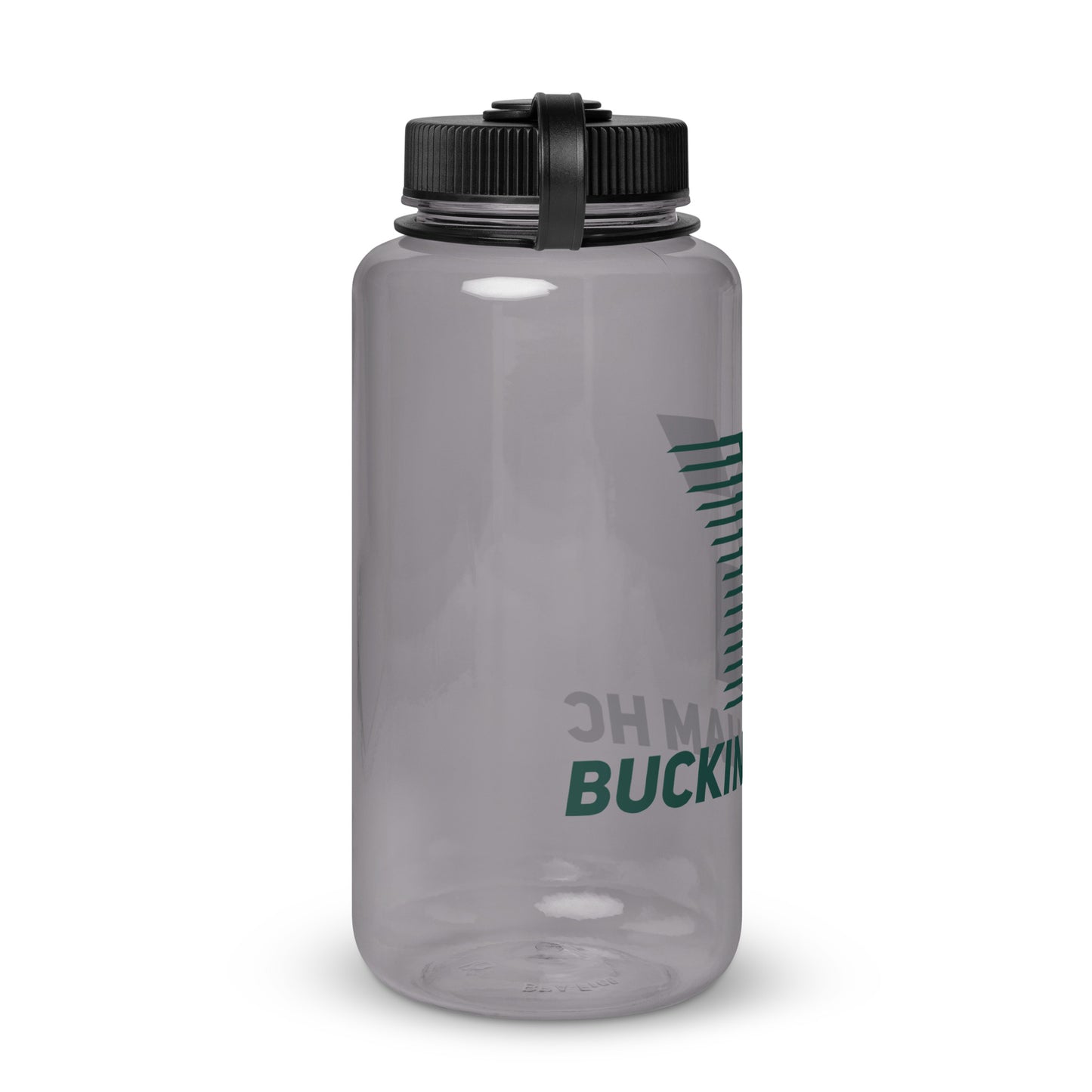 Buckingham HC - Water Bottle