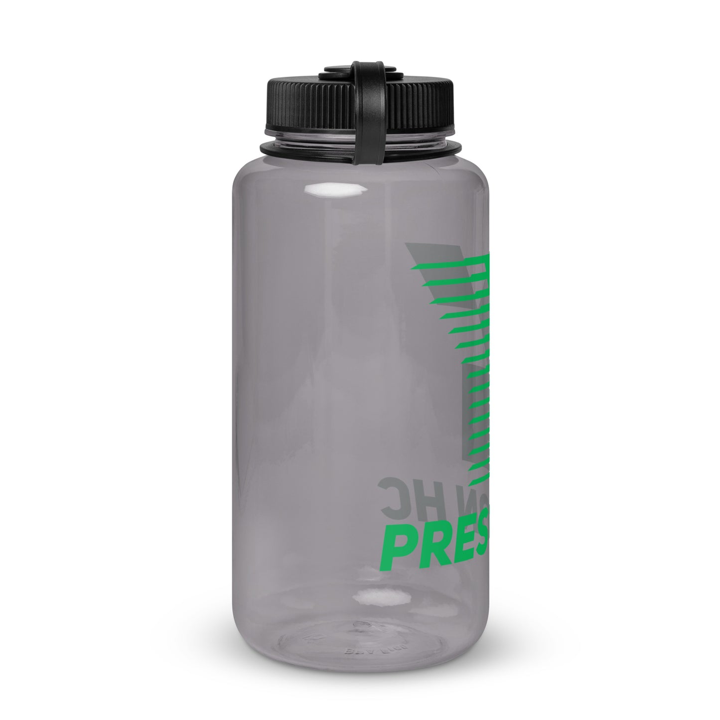 Preston HC - Water Bottle