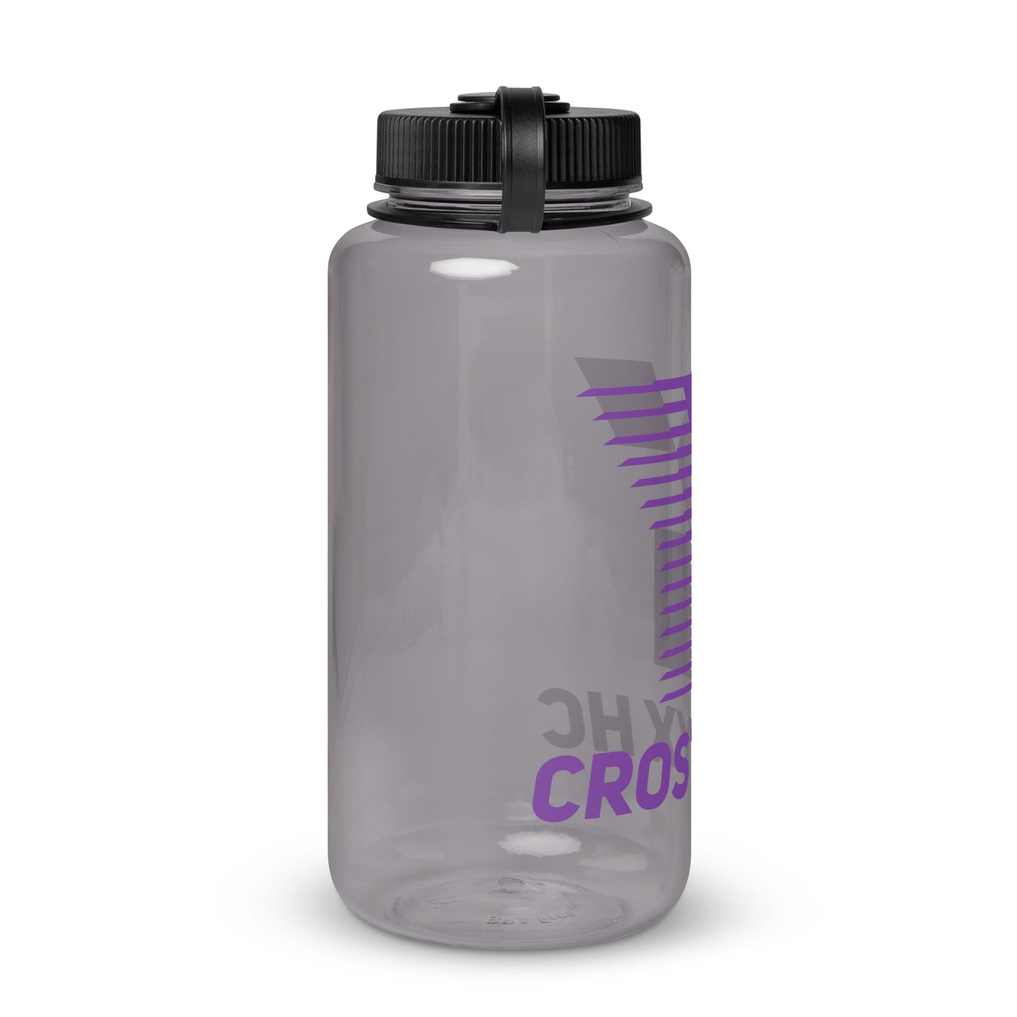 Crostyx HC - Water Bottle