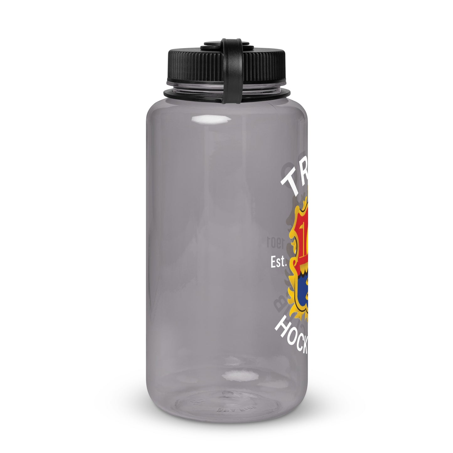 Truro HC - Water Bottle