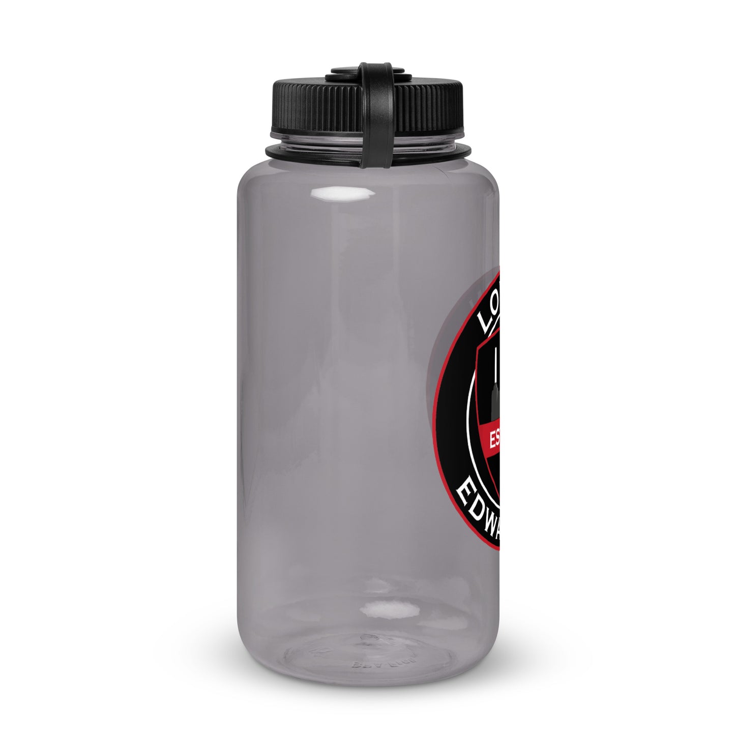 London Edwardians HC - Water Bottle