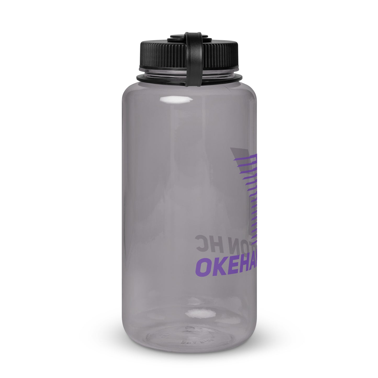 Okehampton HC - Water Bottle