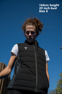 Wakefield HC - Gilet Women's Black