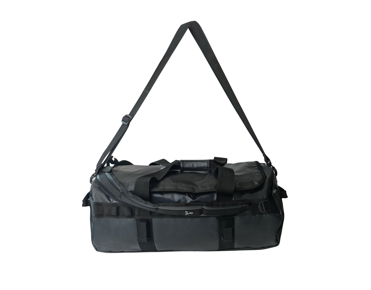 Matchday Bag - Black bag by Y1 - view 3