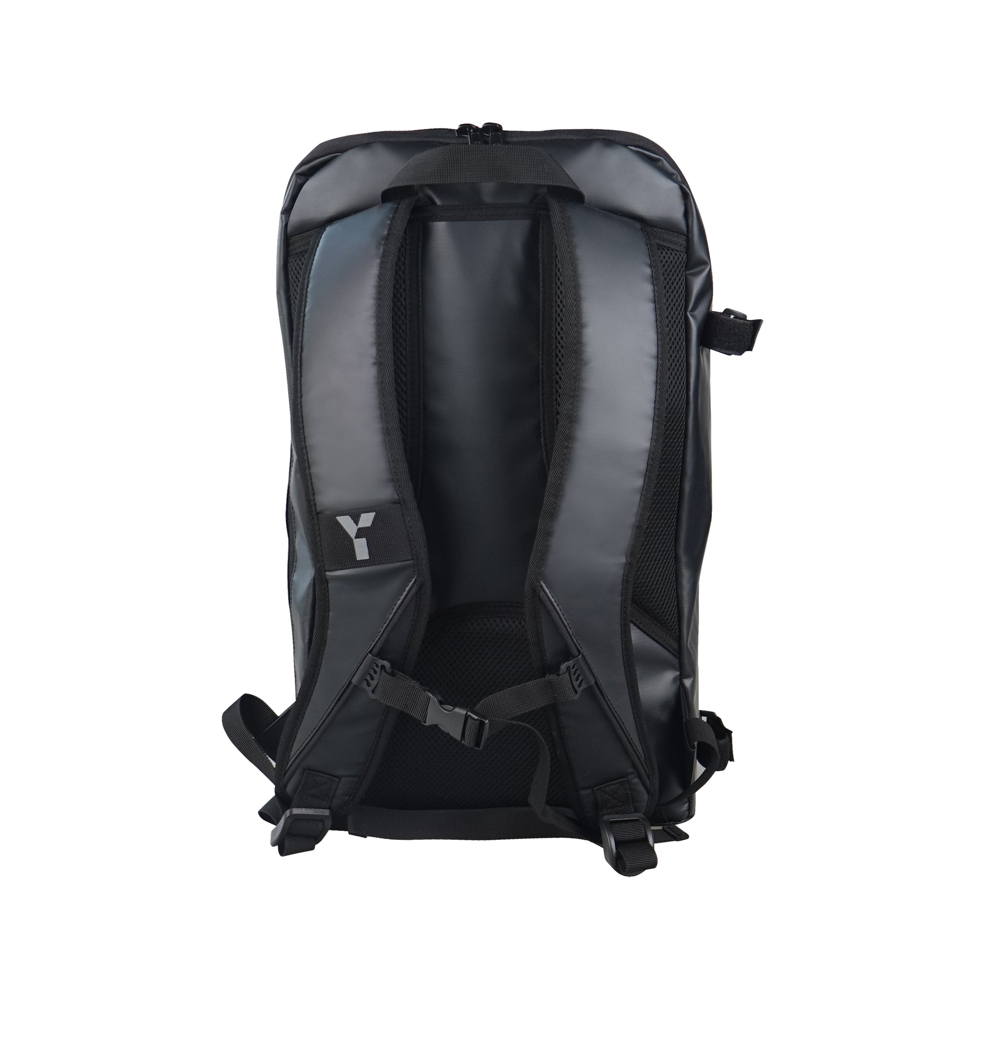 Ranger Backpack - Black – Y1 Sport