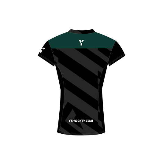 Buckingham HC - Women's Home Playing Shirt
