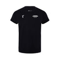 Bowdon HC - Short Sleeve Training Top Mens Black