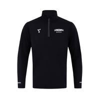 Bowdon HC - Junior Lycra Midlayer Unisex Black