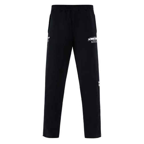 Bowdon HC - Junior Tracksuit Bottoms Unisex Black