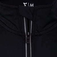 Lycra Midlayer Unisex Black
