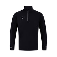 Lycra Midlayer Unisex Black