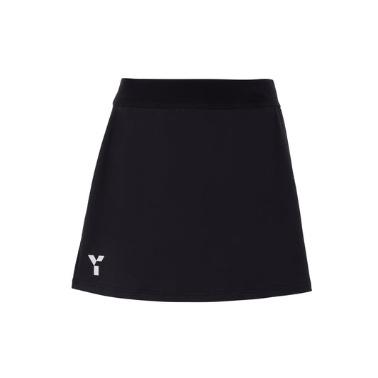 Skort Womens Black