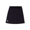 Skort Womens Black