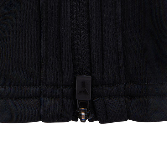 Tracksuit Bottoms Mens Black