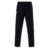 Tracksuit Bottoms Mens Black