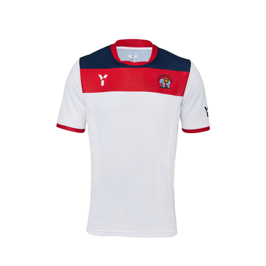Bolton HC - Junior Playing Shirt (Away)