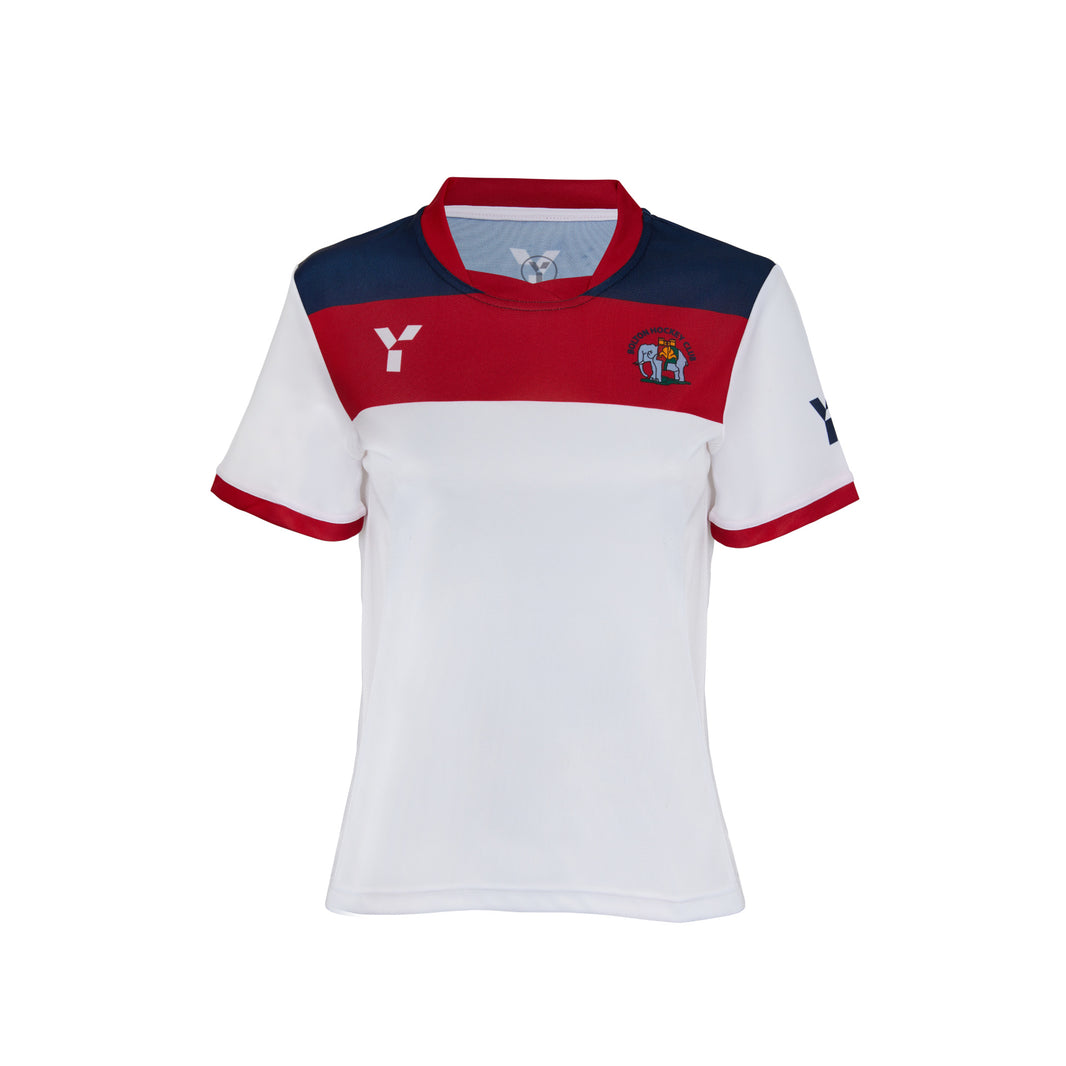 Bolton HC - Women's Playing Shirt (Away)