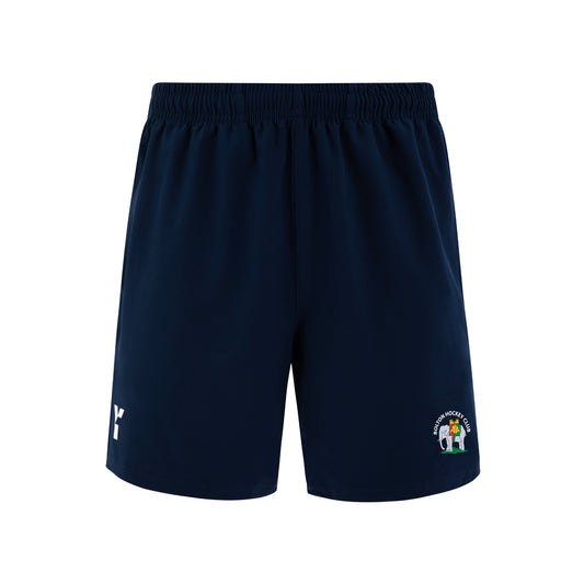 Bolton HC - Shorts Men's Navy