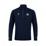 Bolton HC - Lycra Midlayer Unisex Navy