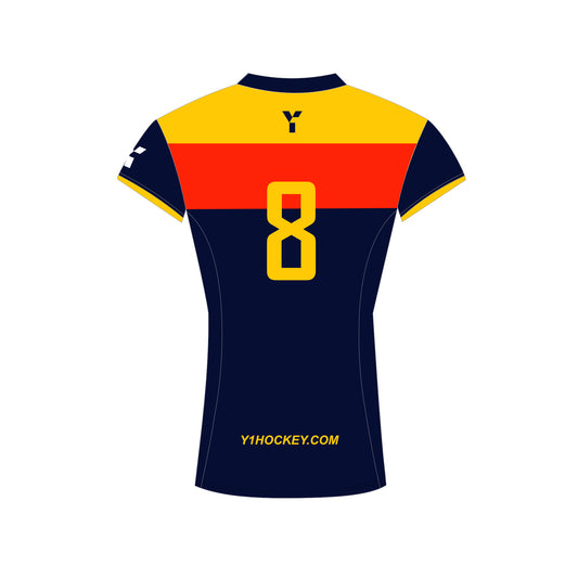 Bolton HC - Women's Playing Shirt (Home)