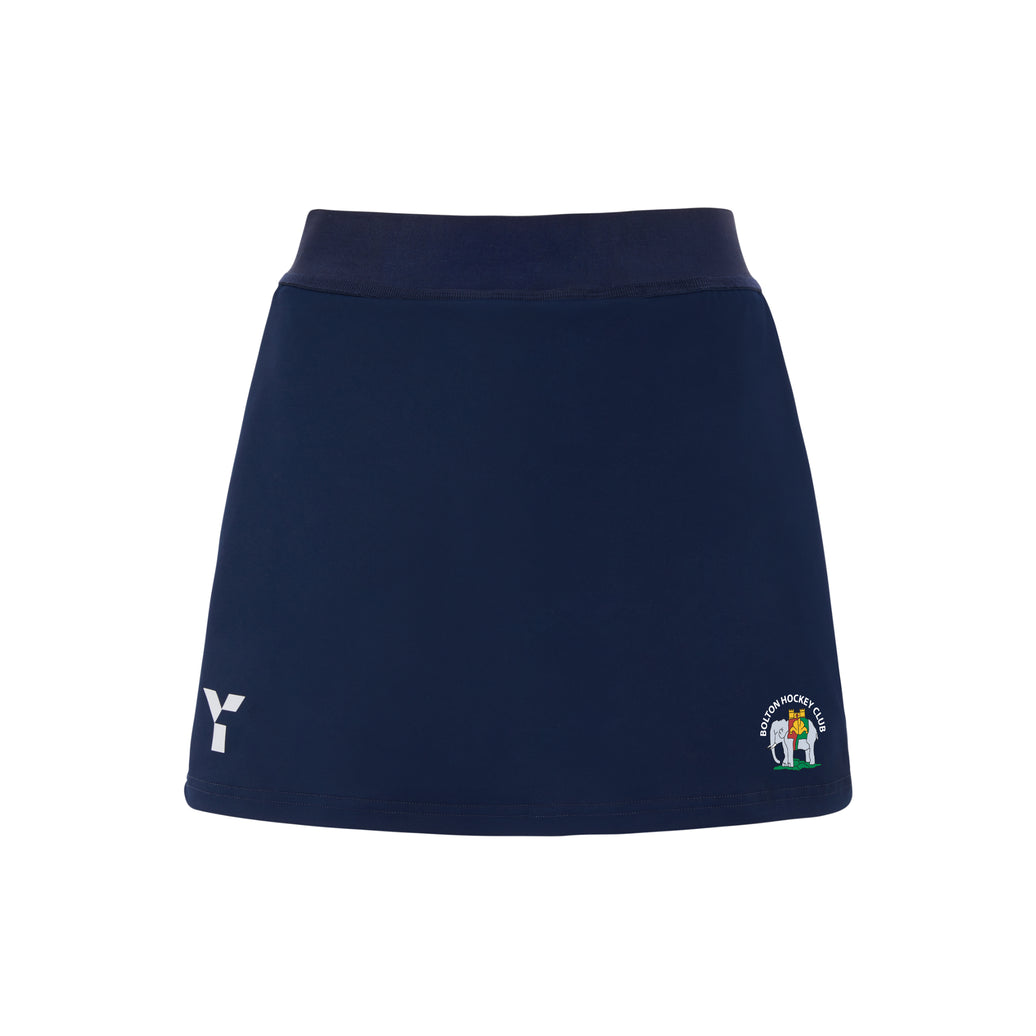 Bolton HC - Skort Women's Navy