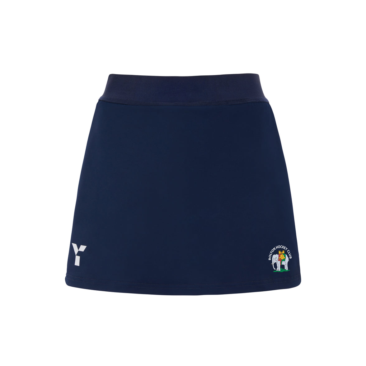 Bolton HC - Skort Women's Navy