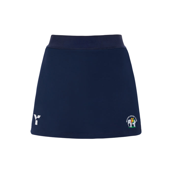 Bolton HC - Skort Women's Navy