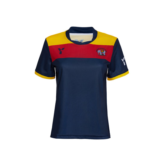 Bolton HC - Women's Playing Shirt (Home)