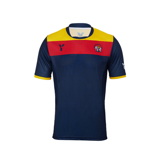 Bolton HC - Men's Playing Shirt (Home)