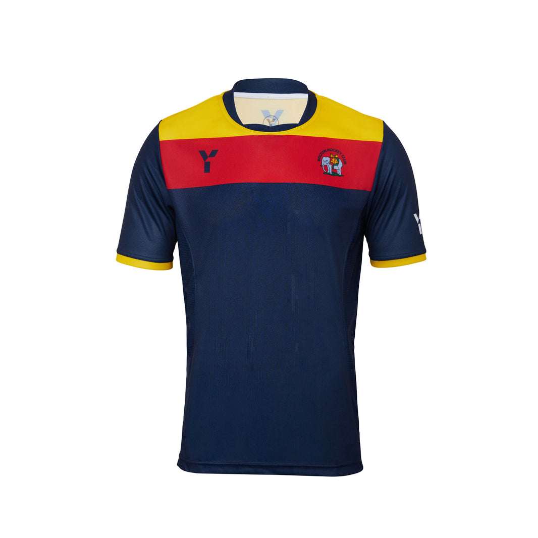 Bolton HC - Junior Playing Shirt (Home)
