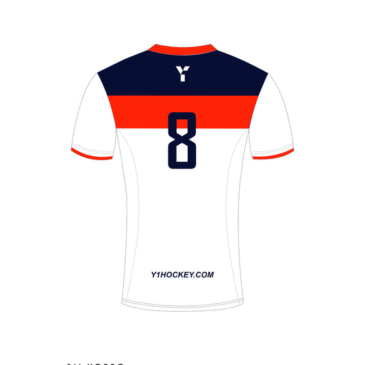 Bolton HC - Junior Playing Shirt (Away)