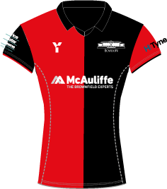 Bowdon HC - LADIES Playing Shirt (Home)