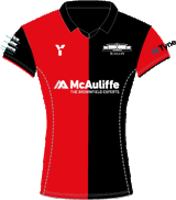 Bowdon HC - LADIES Playing Shirt (Home)