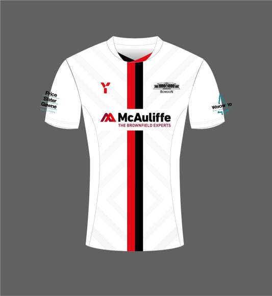 Bowdon HC - Junior Playing Shirt (A)